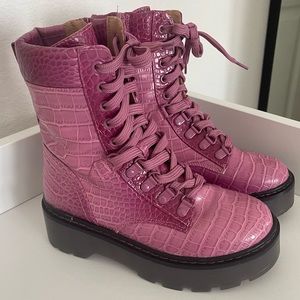 Circus By Sam Edelman Combat boots
